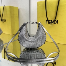 Fendi Satchel Bags